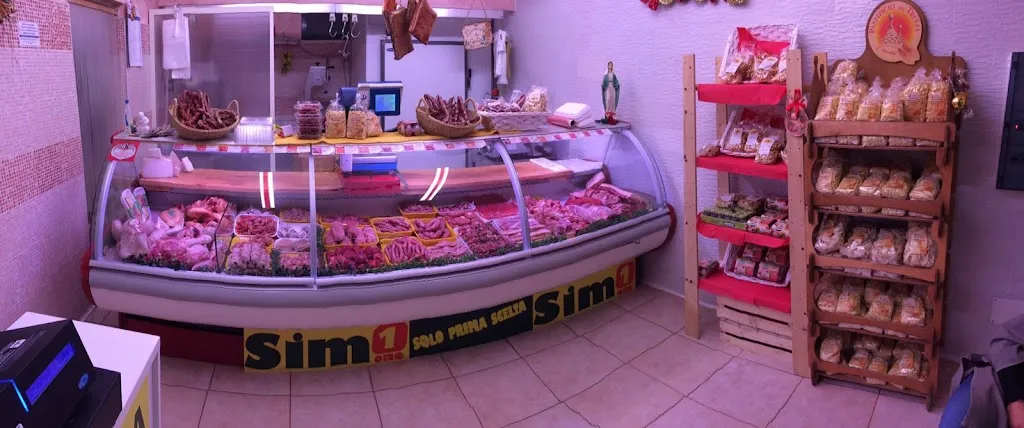 Macelleria Polleria - Braceria Da Simone Gaetano restaurant in Sannicandro di Bari