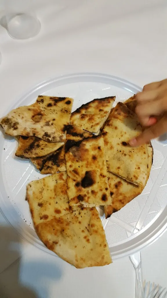 Menu_Pizzeria The King Bari_Sannicandro di Bari_image_4