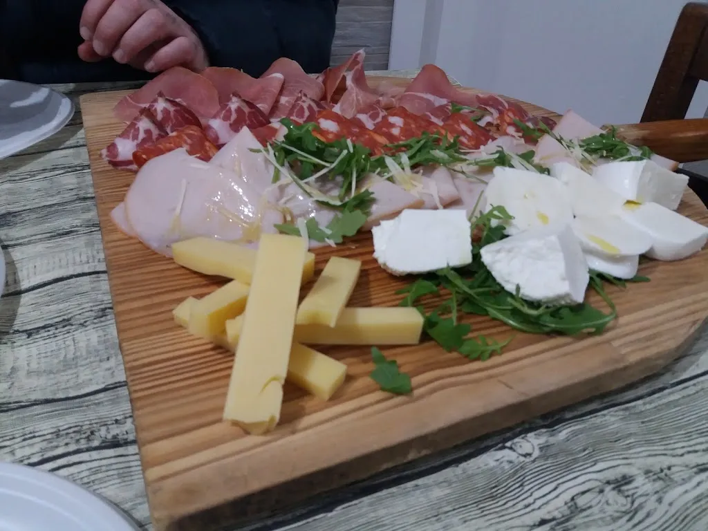 Menu_Pizzeria The King Bari_Sannicandro di Bari_image_6