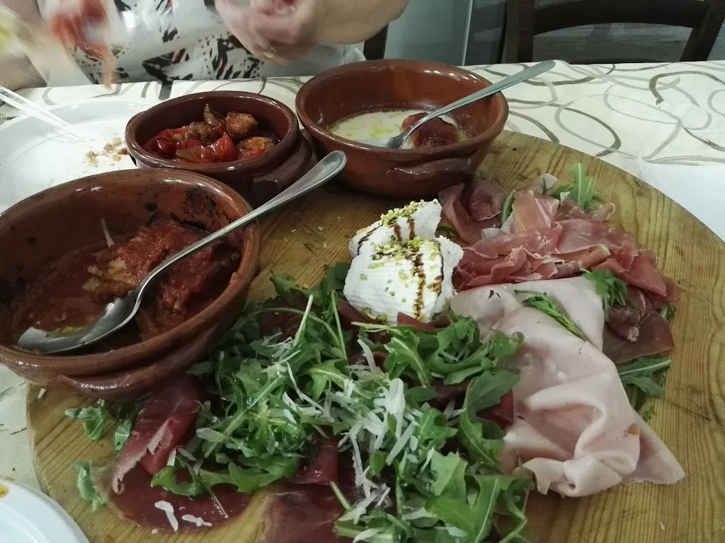 Menu_Pizzeria The King Bari_Sannicandro di Bari_image_7