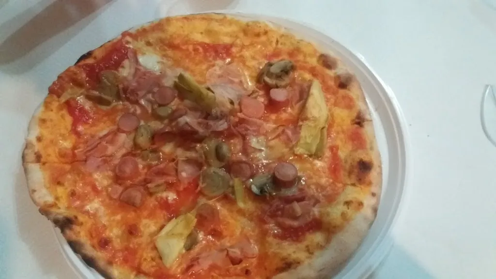 Menu_Pizzeria The King Bari_Sannicandro di Bari_image_9