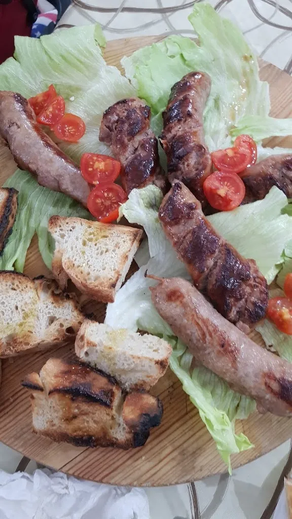 Francesco Saverio Lafronza_Pizzeria The King Bari_Sannicandro di Bari_review