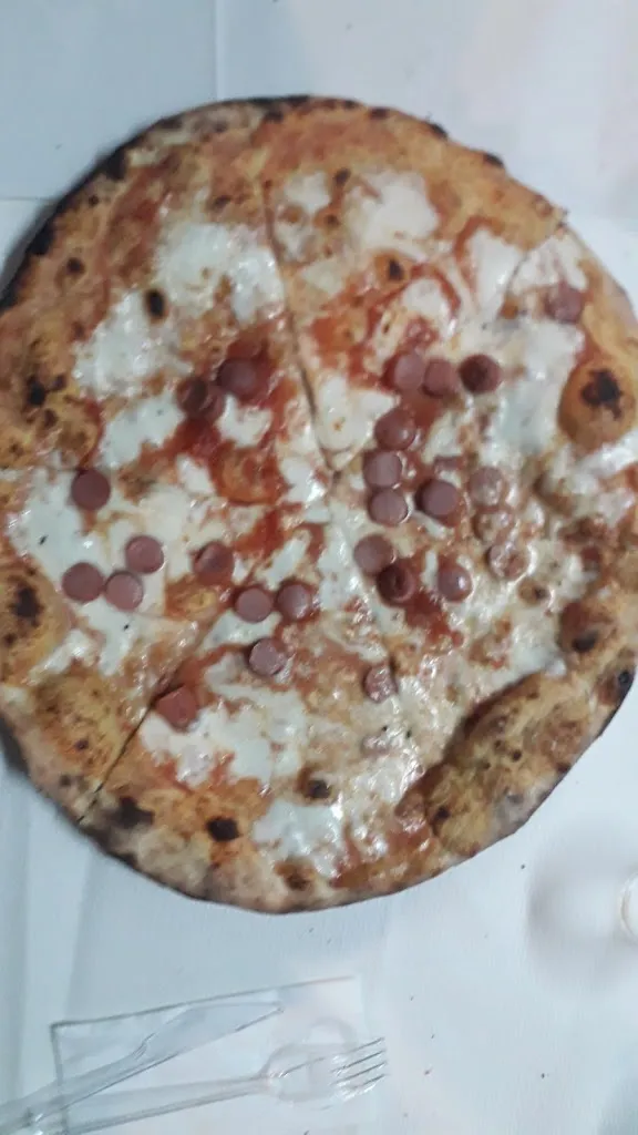 Certo Certo_Pizzeria The King Bari_Sannicandro di Bari_review