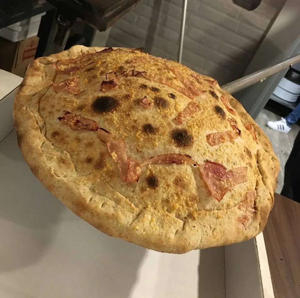 Pizzeria The King Bari_Sannicandro di Bari_slider_image_2