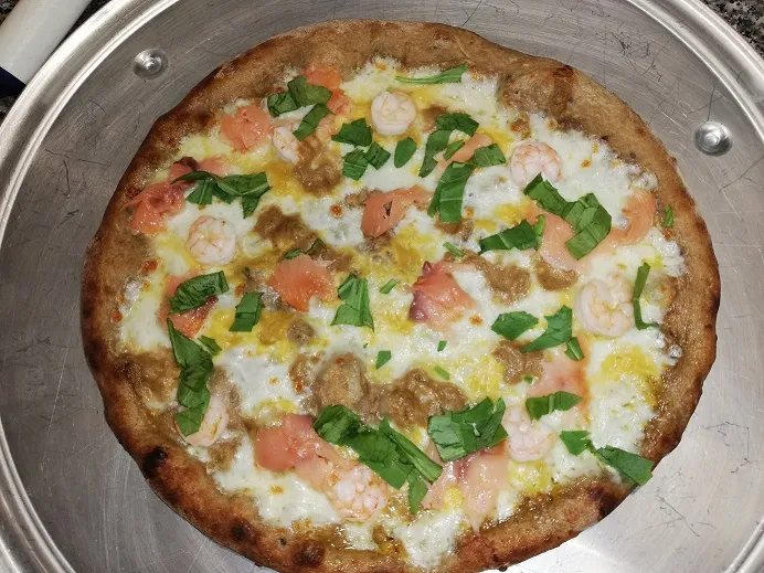 Menu_Euro Pizza & Sfizi_Sannicandro di Bari_immagine_5