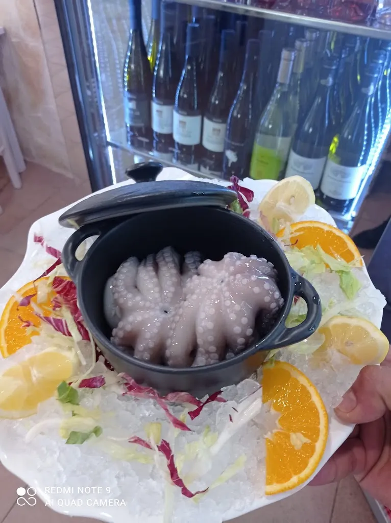 L'Amo - ristorante_Sannicandro di Bari_slider_image_2