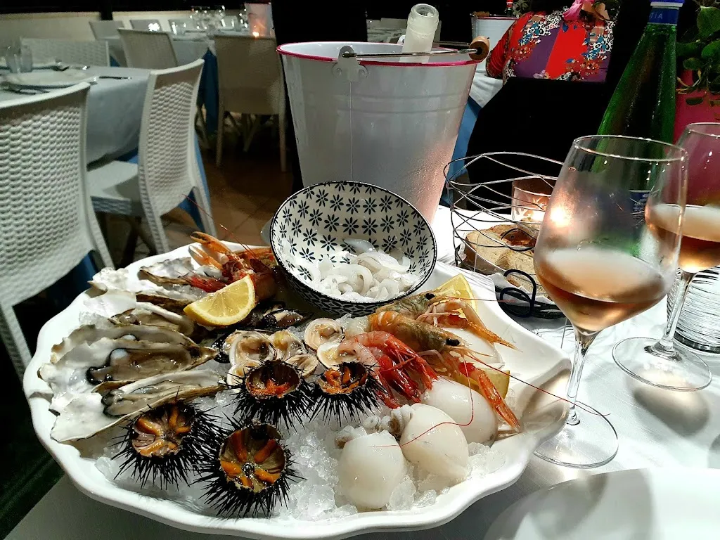 L'Amo - ristorante_Sannicandro di Bari_slider_image_3