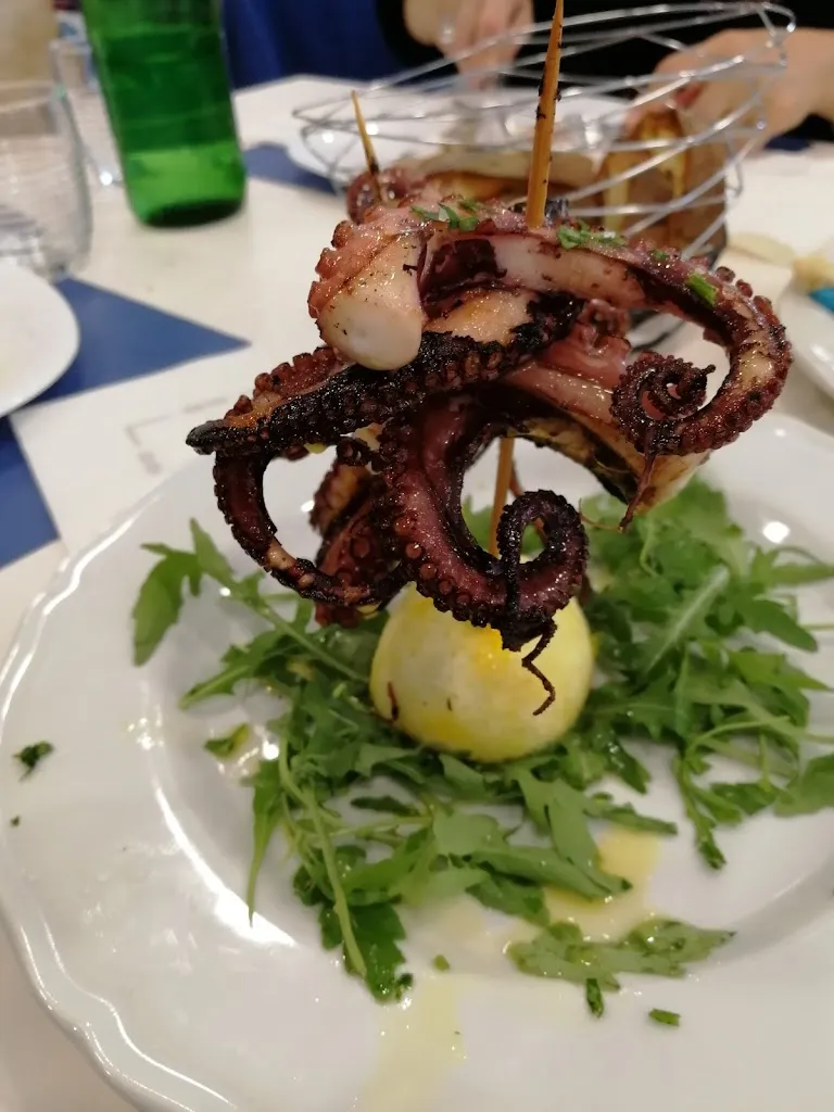 mimmo tanzi_Villa Radici ristorante pizzeria_Sannicandro di Bari_review