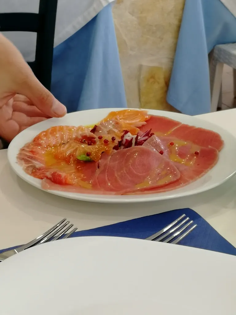 Villa Radici ristorante pizzeria_Sannicandro di Bari_slider_image_2