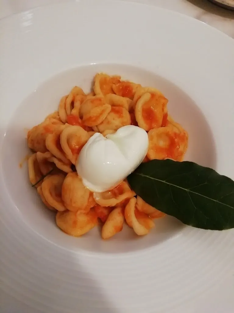 Menu_La Locanda di Nonna Mena - San Vito dei Normanni_San Vito dei Normanni_immagine_4