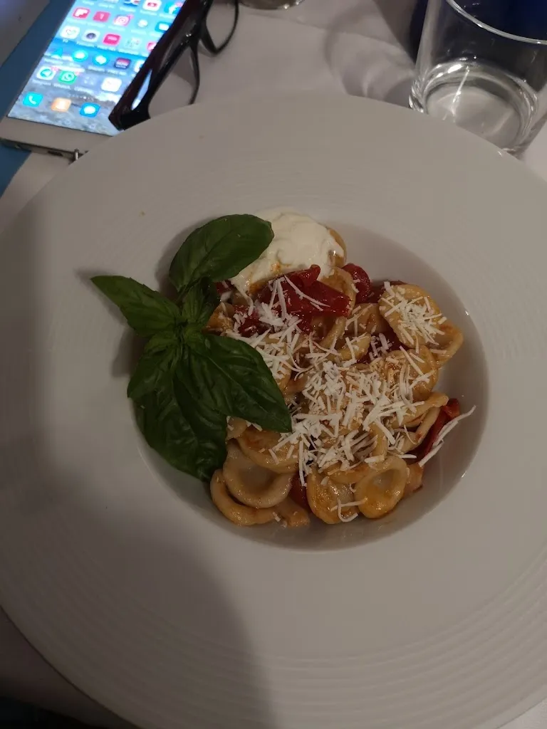 Menu_La Locanda di Nonna Mena - San Vito dei Normanni_San Vito dei Normanni_immagine_7