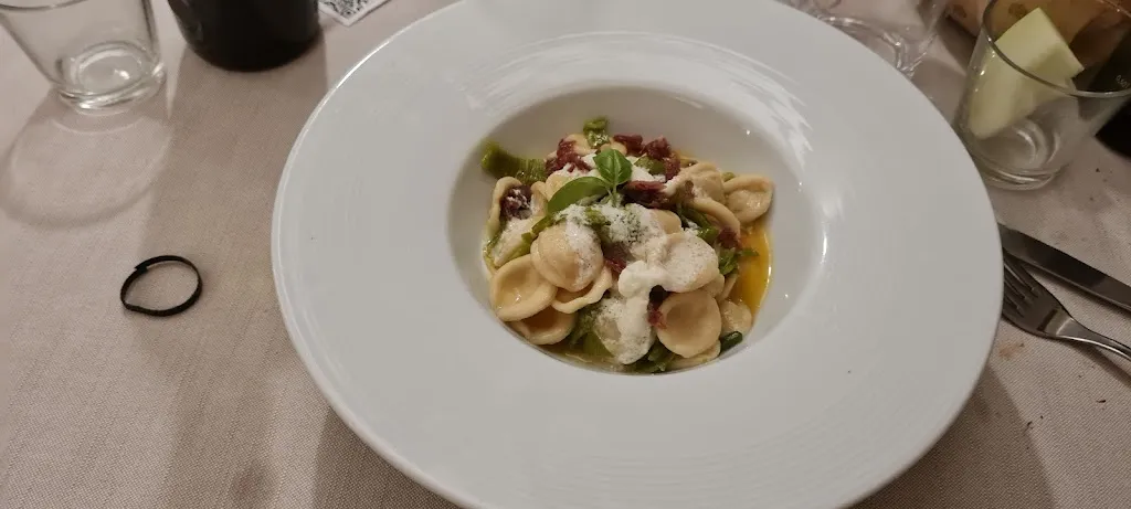 Menu_La Locanda di Nonna Mena - San Vito dei Normanni_San Vito dei Normanni_immagine_8