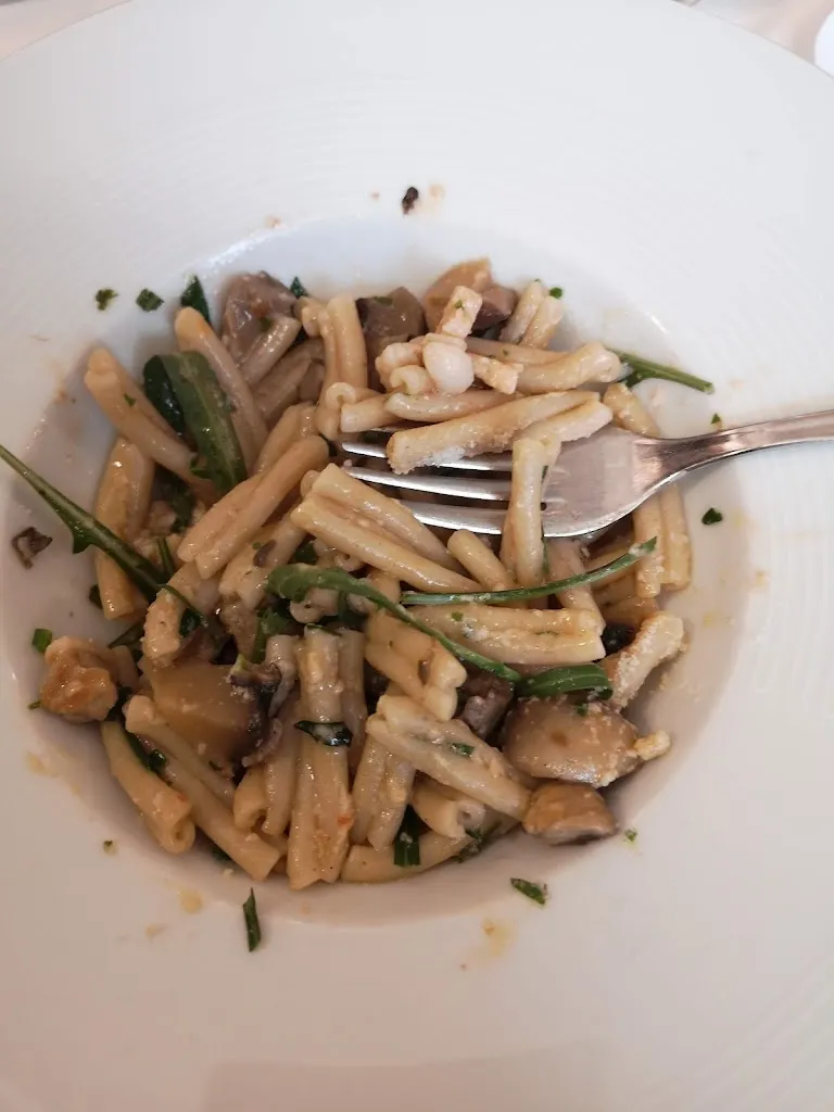 Menu_La Locanda di Nonna Mena - San Vito dei Normanni_San Vito dei Normanni_immagine_9