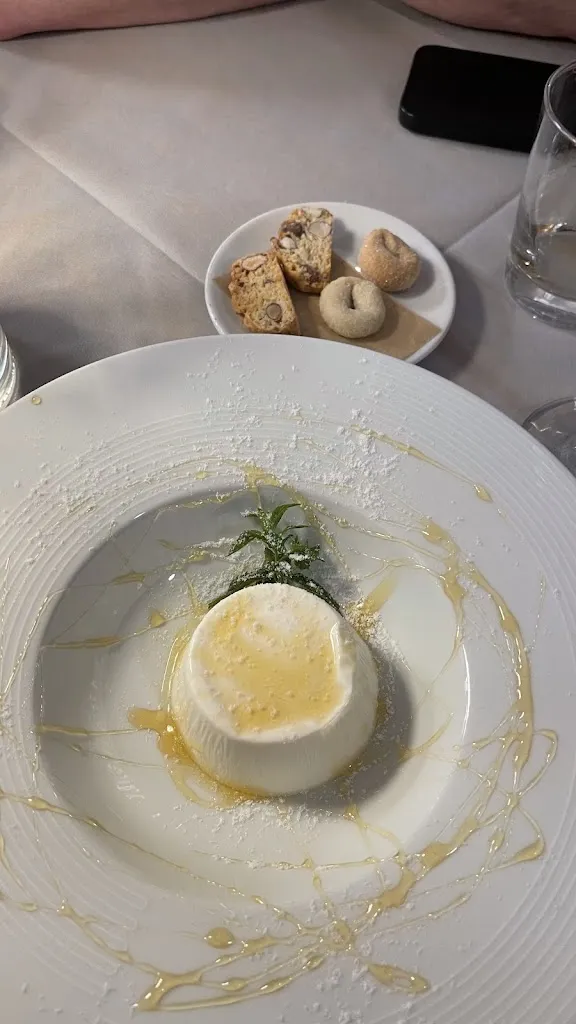 S. C_La Locanda di Nonna Mena - San Vito dei Normanni_San Vito dei Normanni_recensione