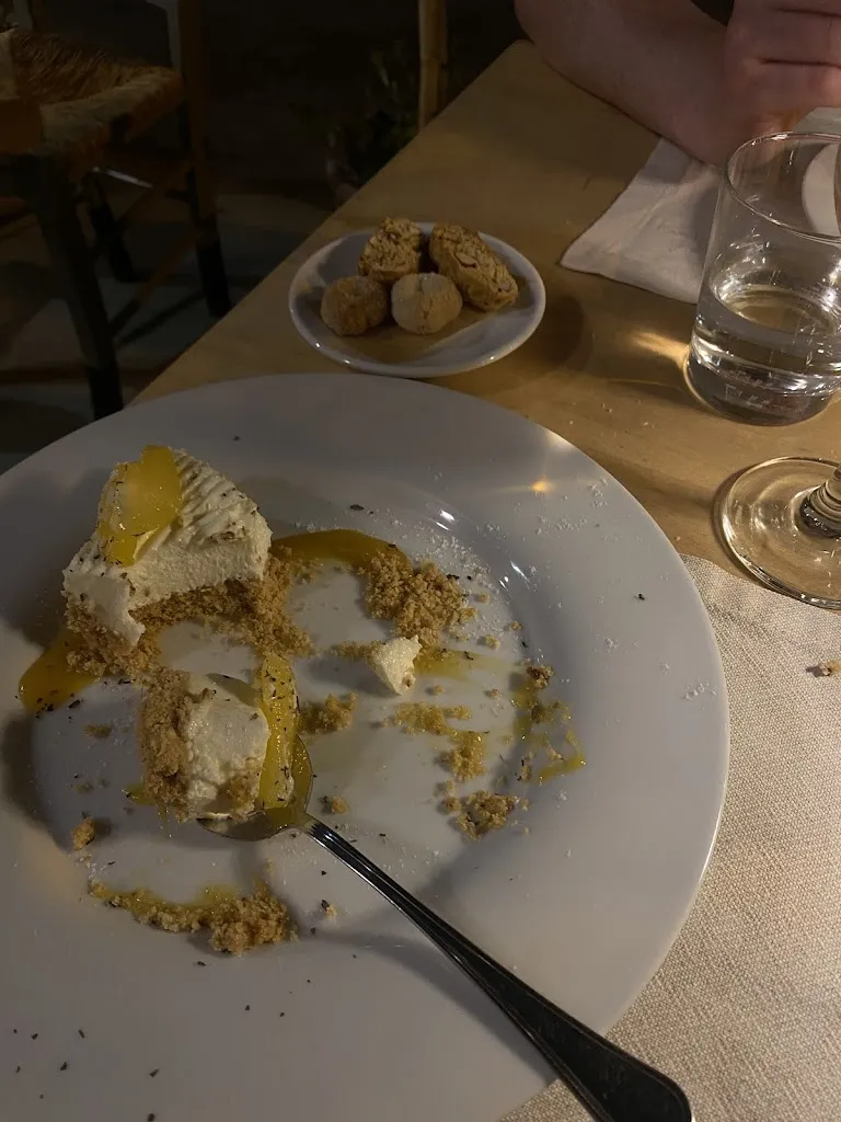 Jessica K_La Locanda di Nonna Mena - San Vito dei Normanni_San Vito dei Normanni_recensione