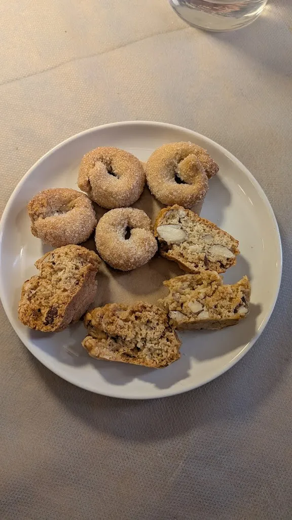 Erinda Rexha_La Locanda di Nonna Mena - San Vito dei Normanni_San Vito dei Normanni_recensione