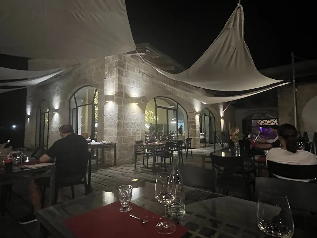 Dorota Klejn_XFood_San Vito dei Normanni_review