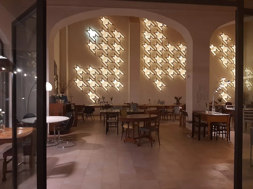 XFood restaurant in San Vito dei Normanni