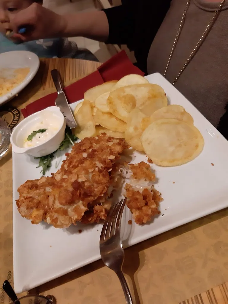 Menu_THE LAIR OF HOPS_San Vito dei Normanni_image_1