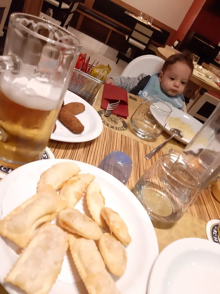 Menu_THE LAIR OF HOPS_San Vito dei Normanni_image_2