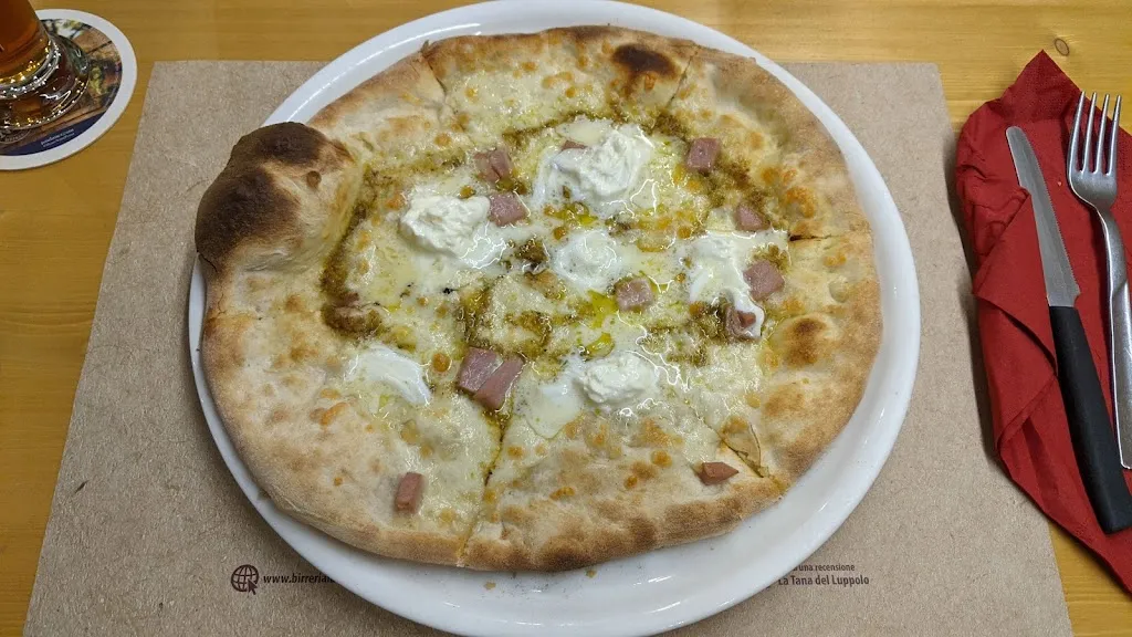 Menu_THE LAIR OF HOPS_San Vito dei Normanni_image_5