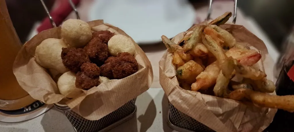 John & Jolanda_THE LAIR OF HOPS_San Vito dei Normanni_review