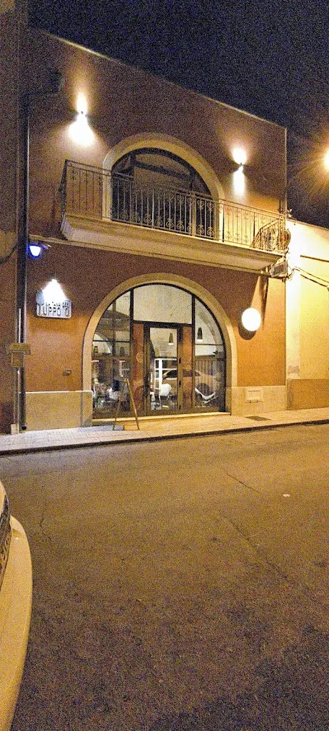 Anto “Baró” Anto_THE LAIR OF HOPS_San Vito dei Normanni_review