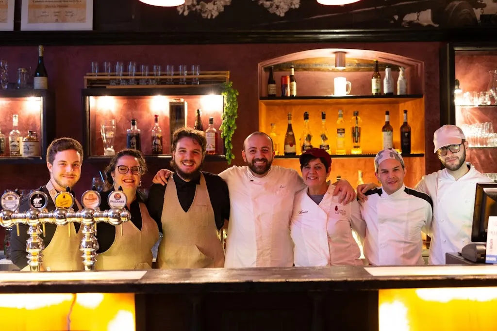 THE LAIR OF HOPS_San Vito dei Normanni_slider_image_1