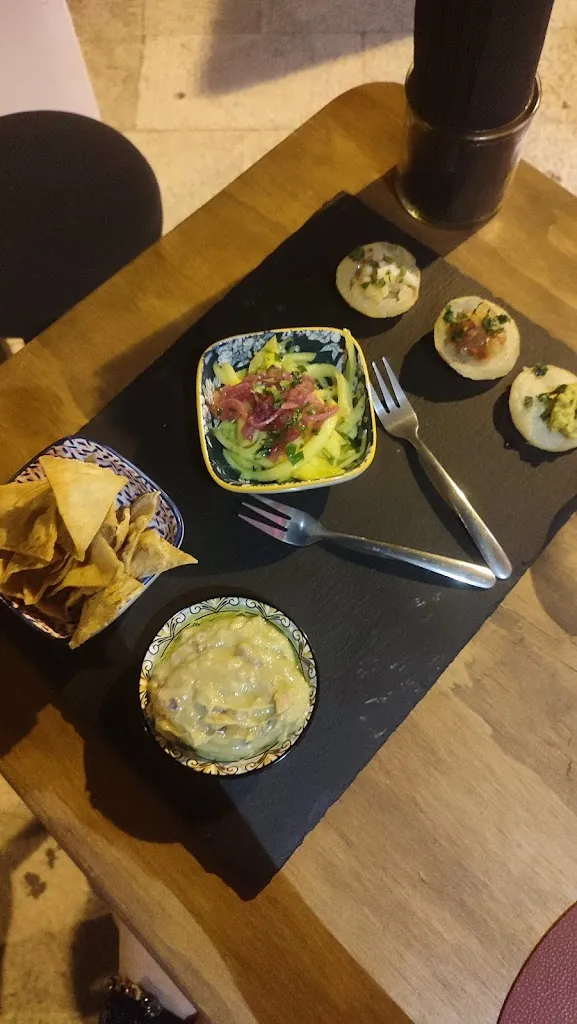 Menu_Raíz_San Vito dei Normanni_image_8