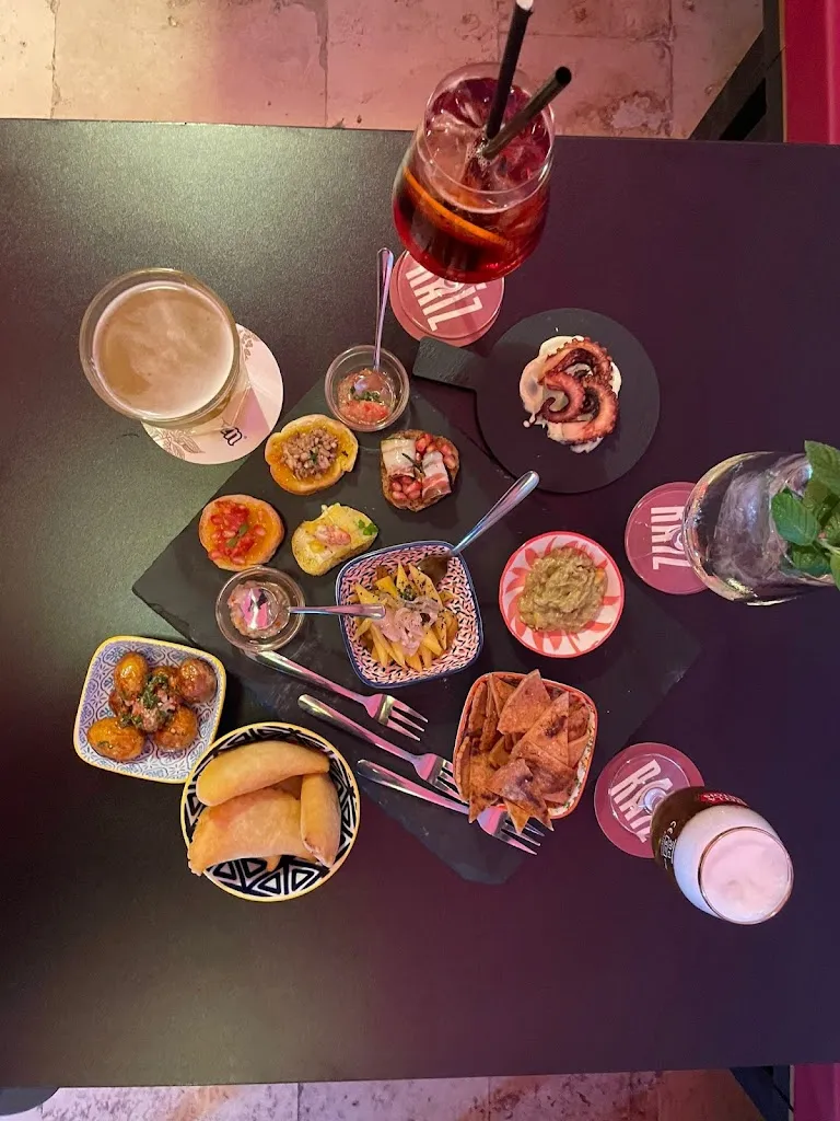 Menu_Raíz_San Vito dei Normanni_image_9