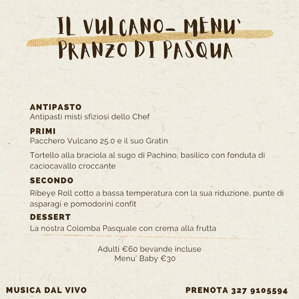 Menu_Ristorante Pizzeria 