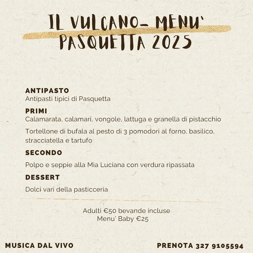 Menu_Ristorante Pizzeria 