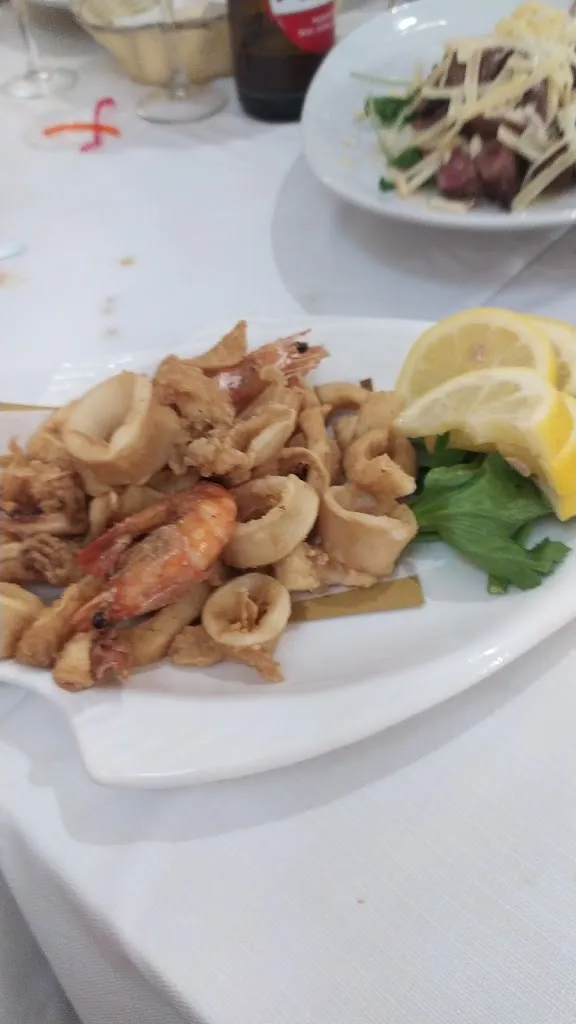 Menu_Ristorante Pizzeria 