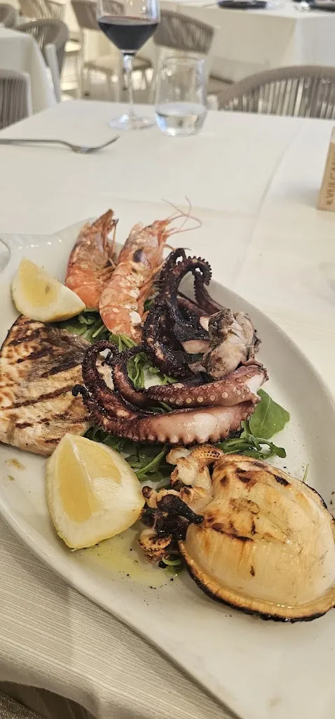 Mark Reynolds_Ristorante Pizzeria 