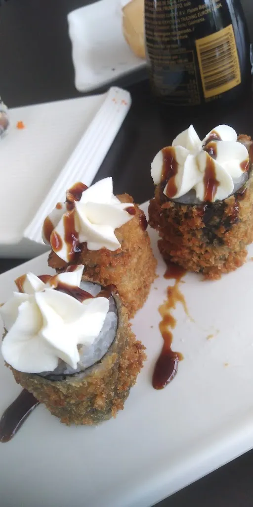 Menü_kiyomi sushi ristorante_San Vito dei Normanni_Bild_5