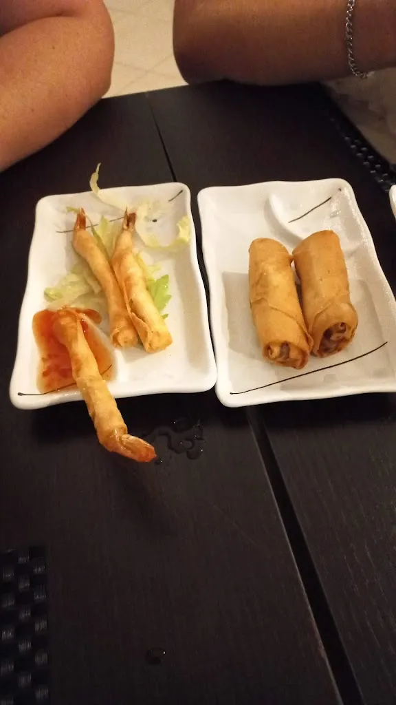 Menü_kiyomi sushi ristorante_San Vito dei Normanni_Bild_6