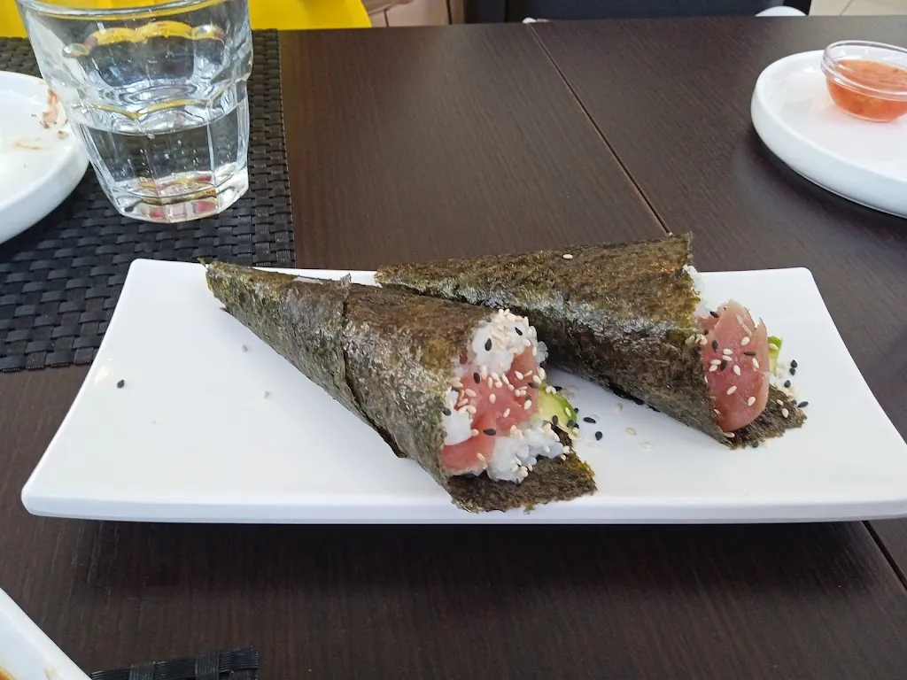 Menü_kiyomi sushi ristorante_San Vito dei Normanni_Bild_7