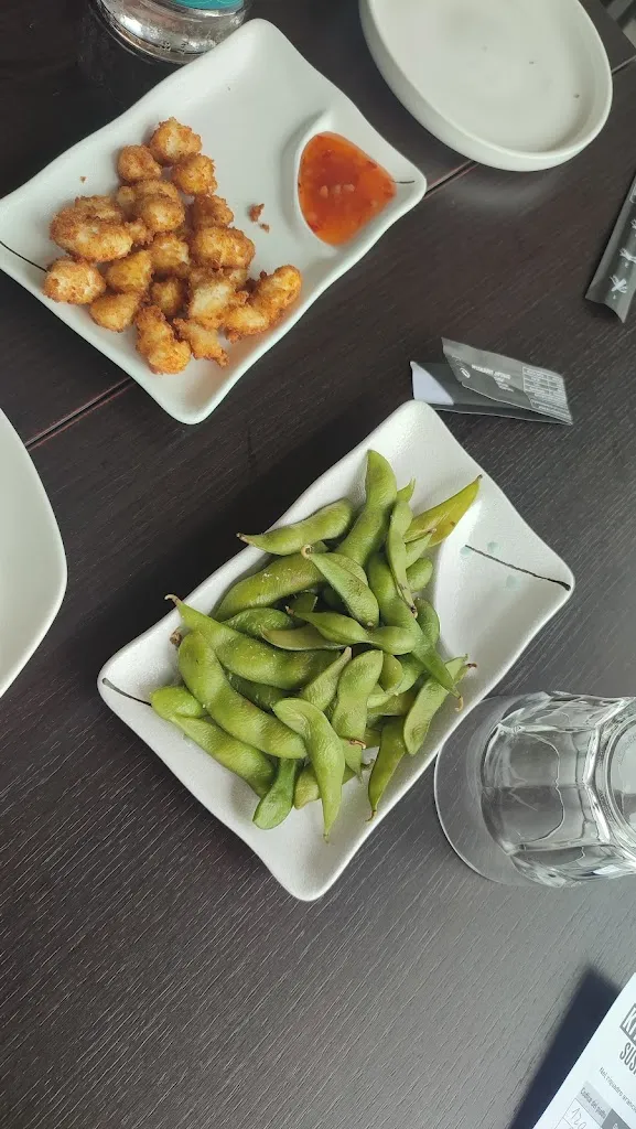 Menü_kiyomi sushi ristorante_San Vito dei Normanni_Bild_9