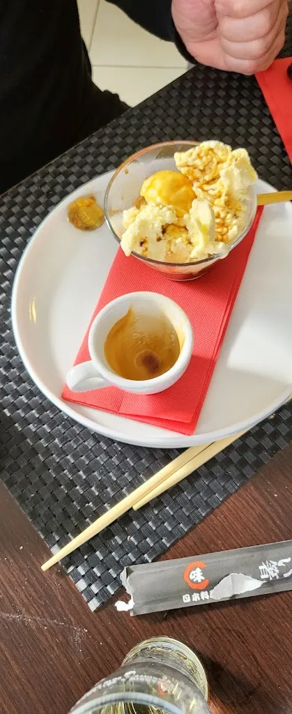 Lia Pizzuto_kiyomi sushi ristorante_San Vito dei Normanni_Bewertung