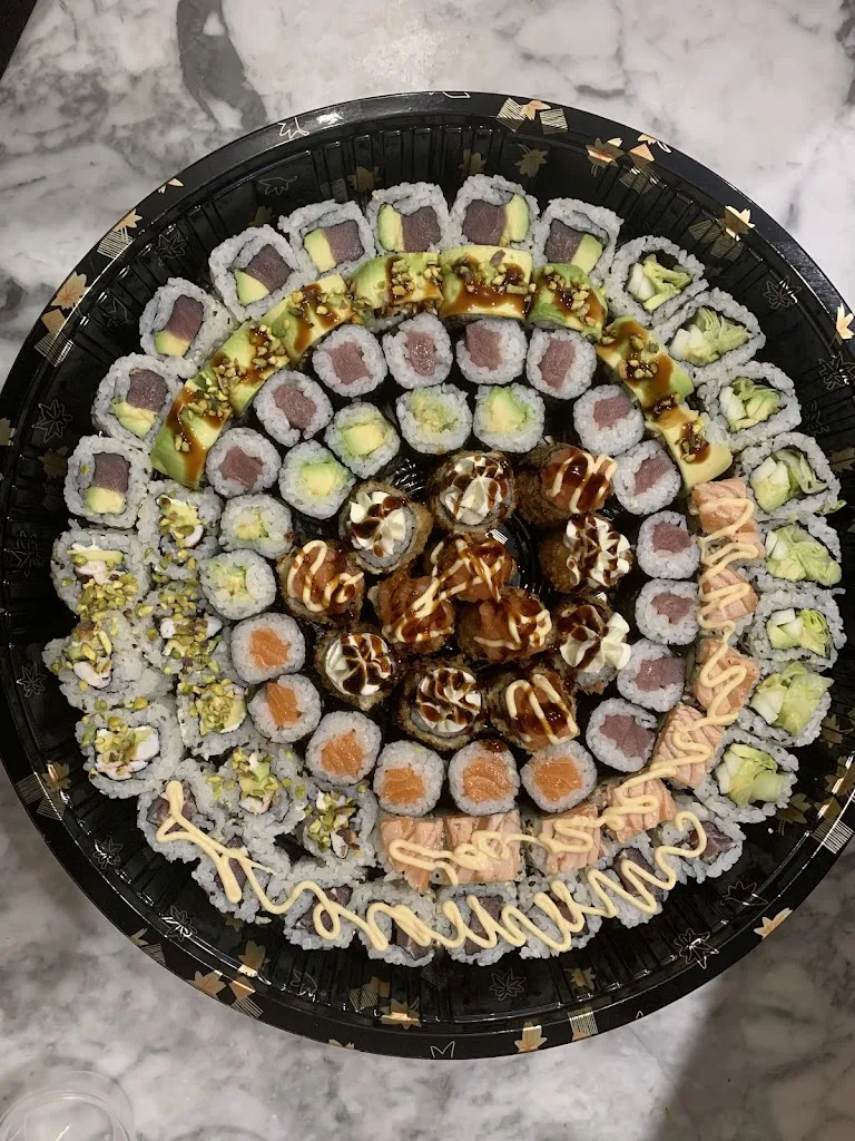 kiyomi sushi ristorante_San Vito dei Normanni_slider_image_2