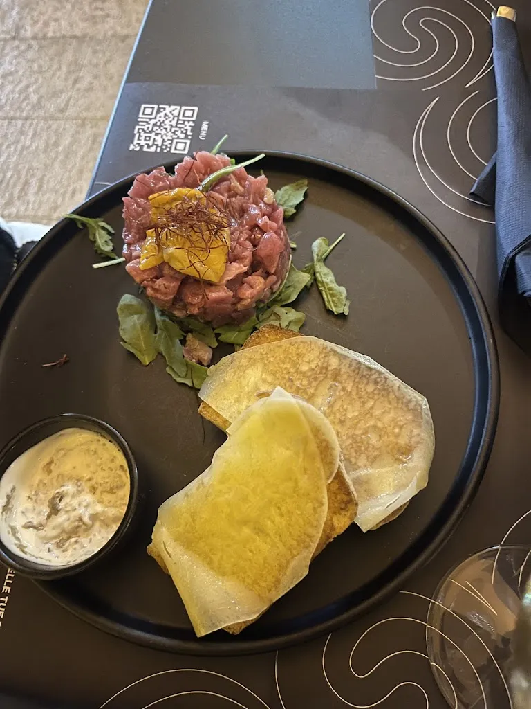 Pau Aguilera_Dopodomani Smetto_San Vito dei Normanni_reseña