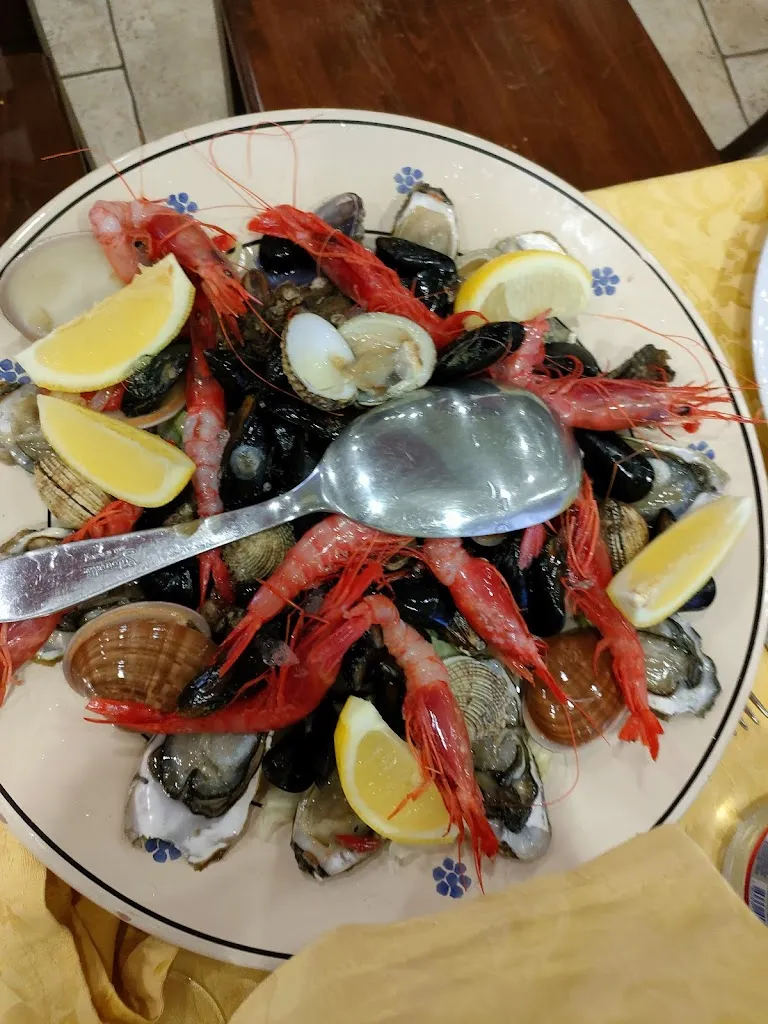 Menu_Il Guerriero Sas Di Marrazzo Gabriele & C._San Vito dei Normanni_image_4