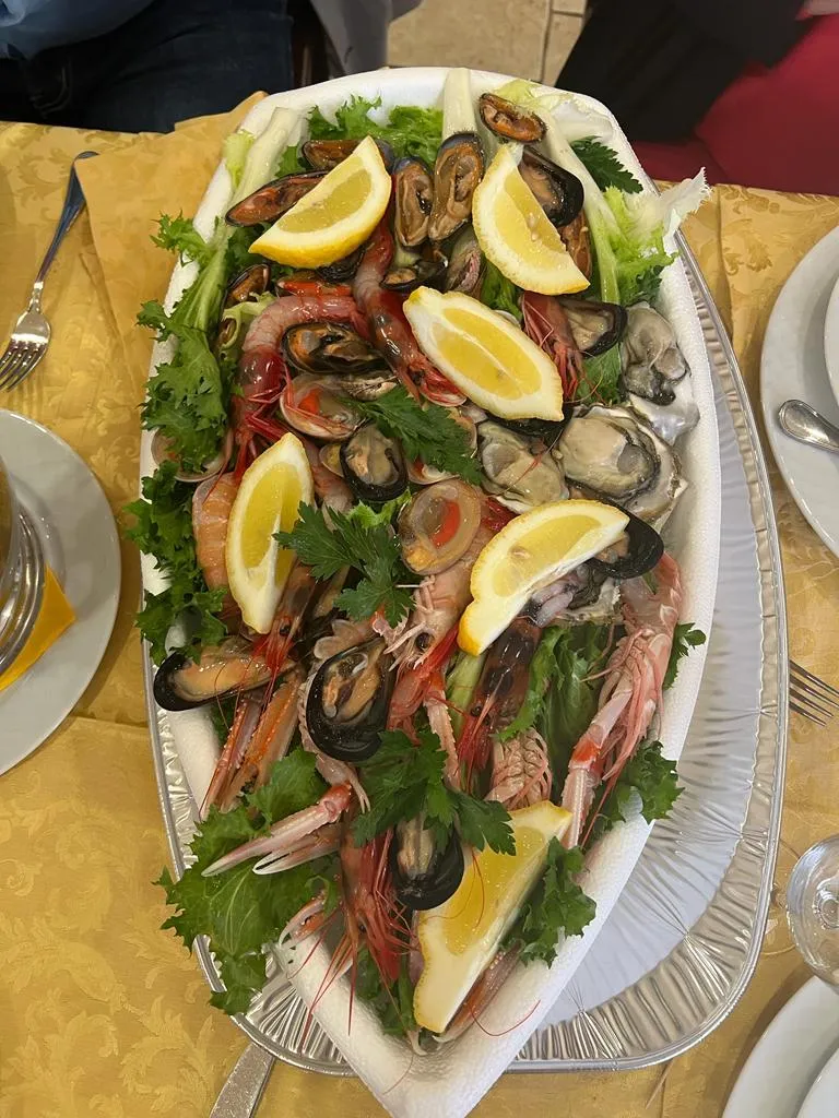 Menu_Il Guerriero Sas Di Marrazzo Gabriele & C._San Vito dei Normanni_image_6