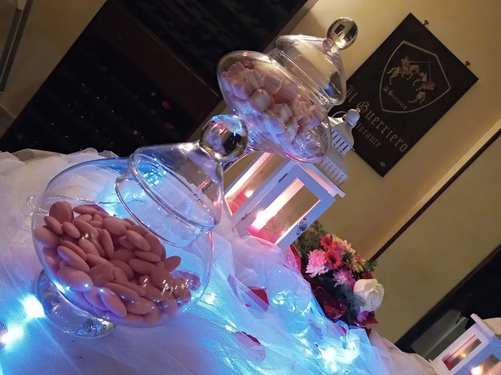 Menu_Il Guerriero Sas Di Marrazzo Gabriele & C._San Vito dei Normanni_image_7