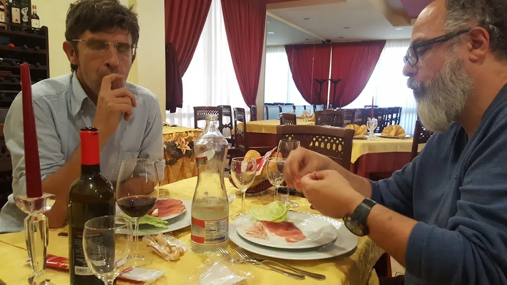 Menu_Il Guerriero Sas Di Marrazzo Gabriele & C._San Vito dei Normanni_image_8