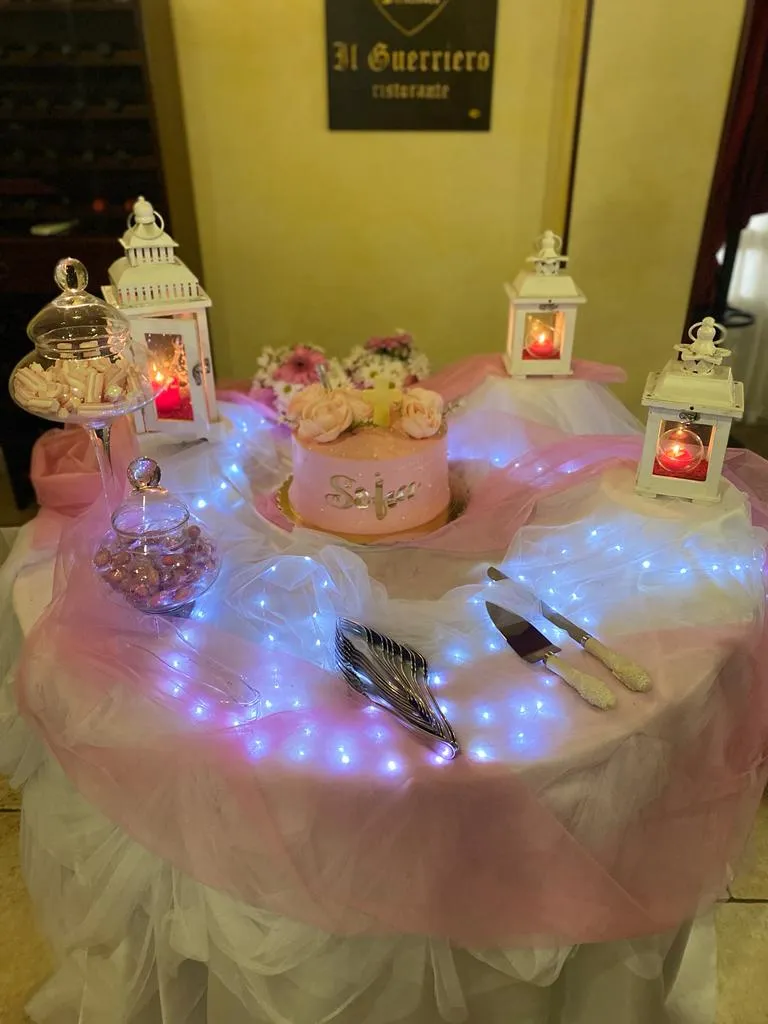 Menu_Il Guerriero Sas Di Marrazzo Gabriele & C._San Vito dei Normanni_image_9