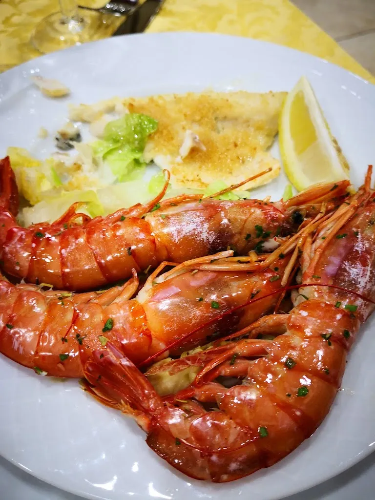 Raffaele Ligorio_Il Guerriero Sas Di Marrazzo Gabriele & C._San Vito dei Normanni_review