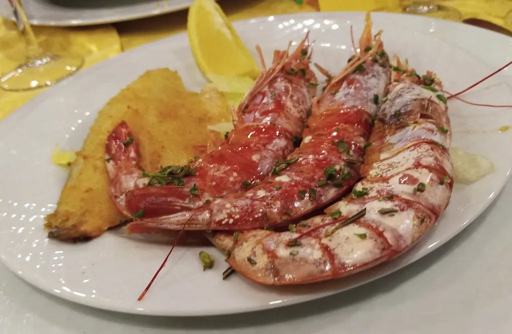 Il Guerriero Sas Di Marrazzo Gabriele & C. restaurant in San Vito dei Normanni