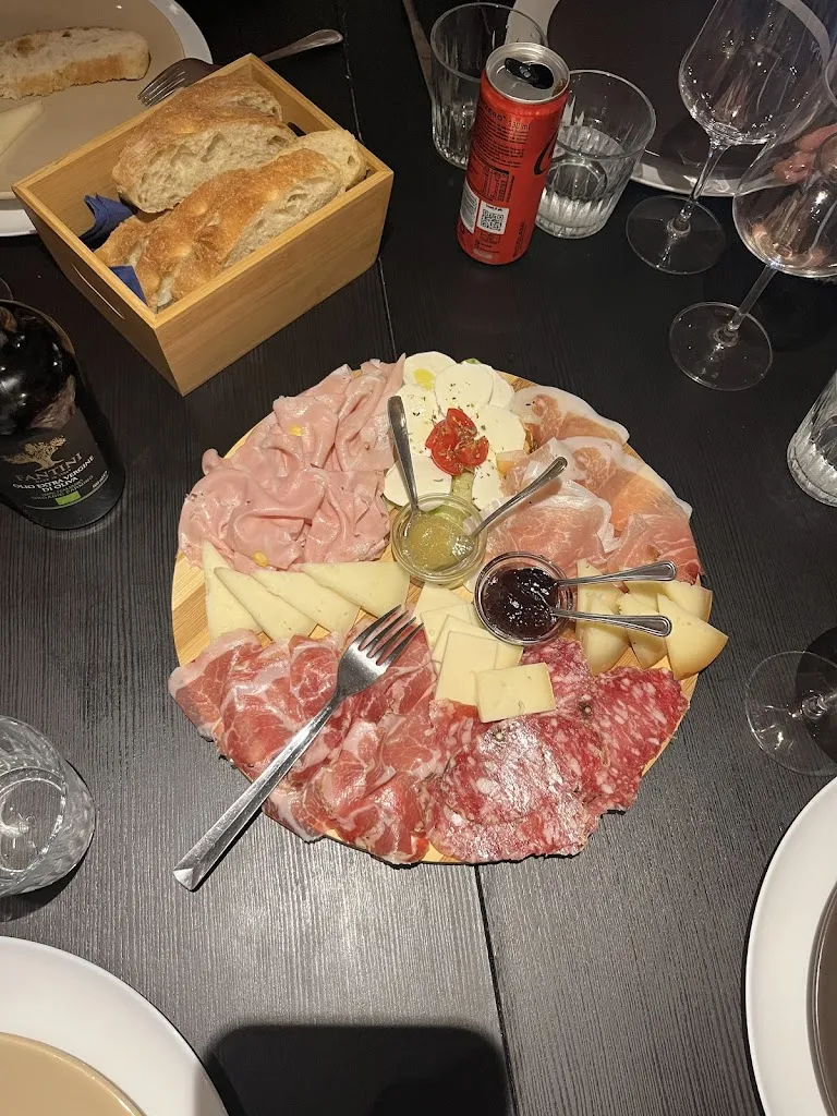 Iben Grundtvig_Ristorante - Fantini Wine Store - Enobottega_San Vito dei Normanni_recensione