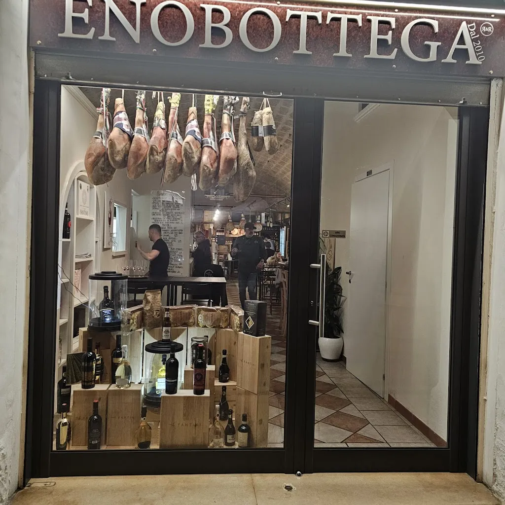 Ristorante - Fantini Wine Store - Enobottega restaurant in San Vito dei Normanni